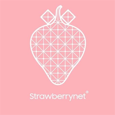 Strawberrynet Official Account